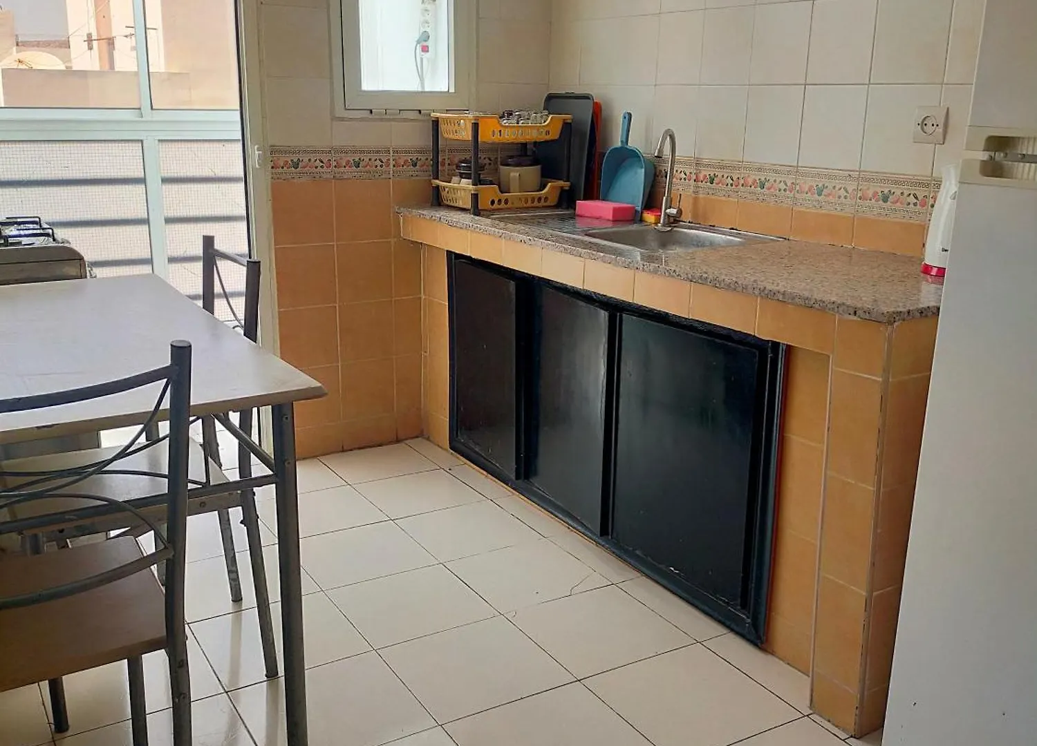 Appartement Begonia House à Agadir