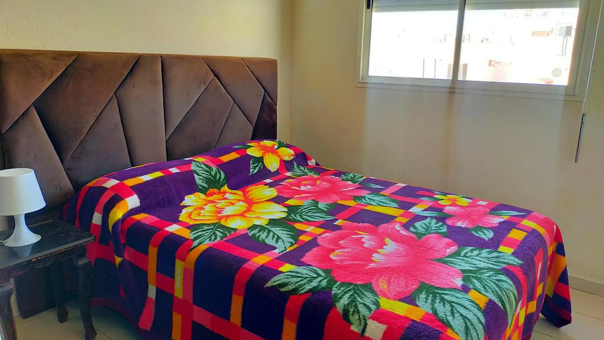 Appartement Begonia House à Agadir