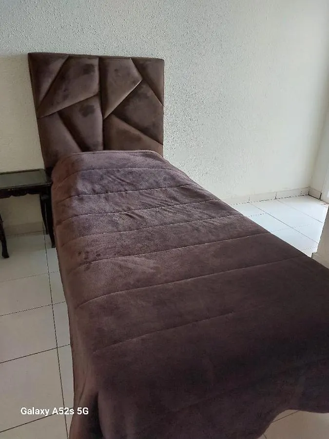 Begonia House Apartment Agadir Morocco