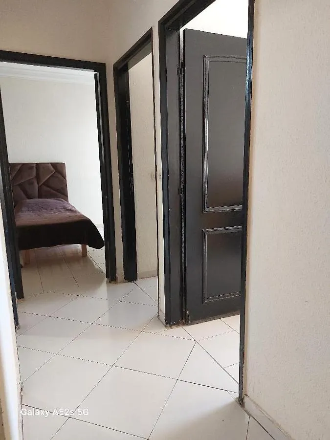 Begonia House Apartment Agadir Morocco