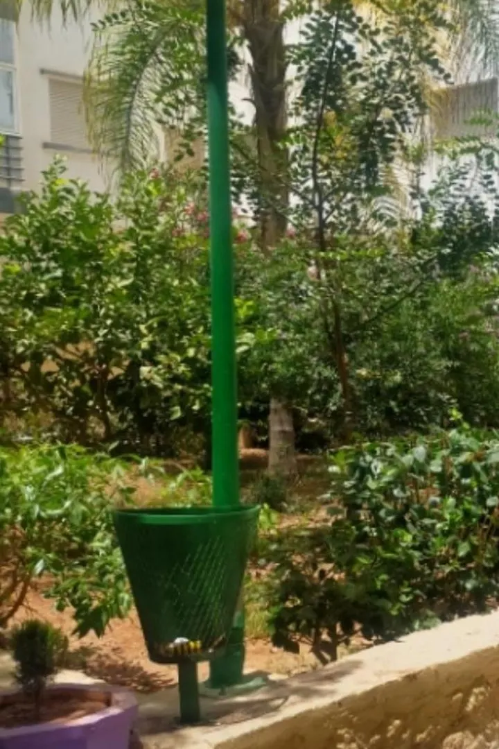 Begonia House Apartment Agadir