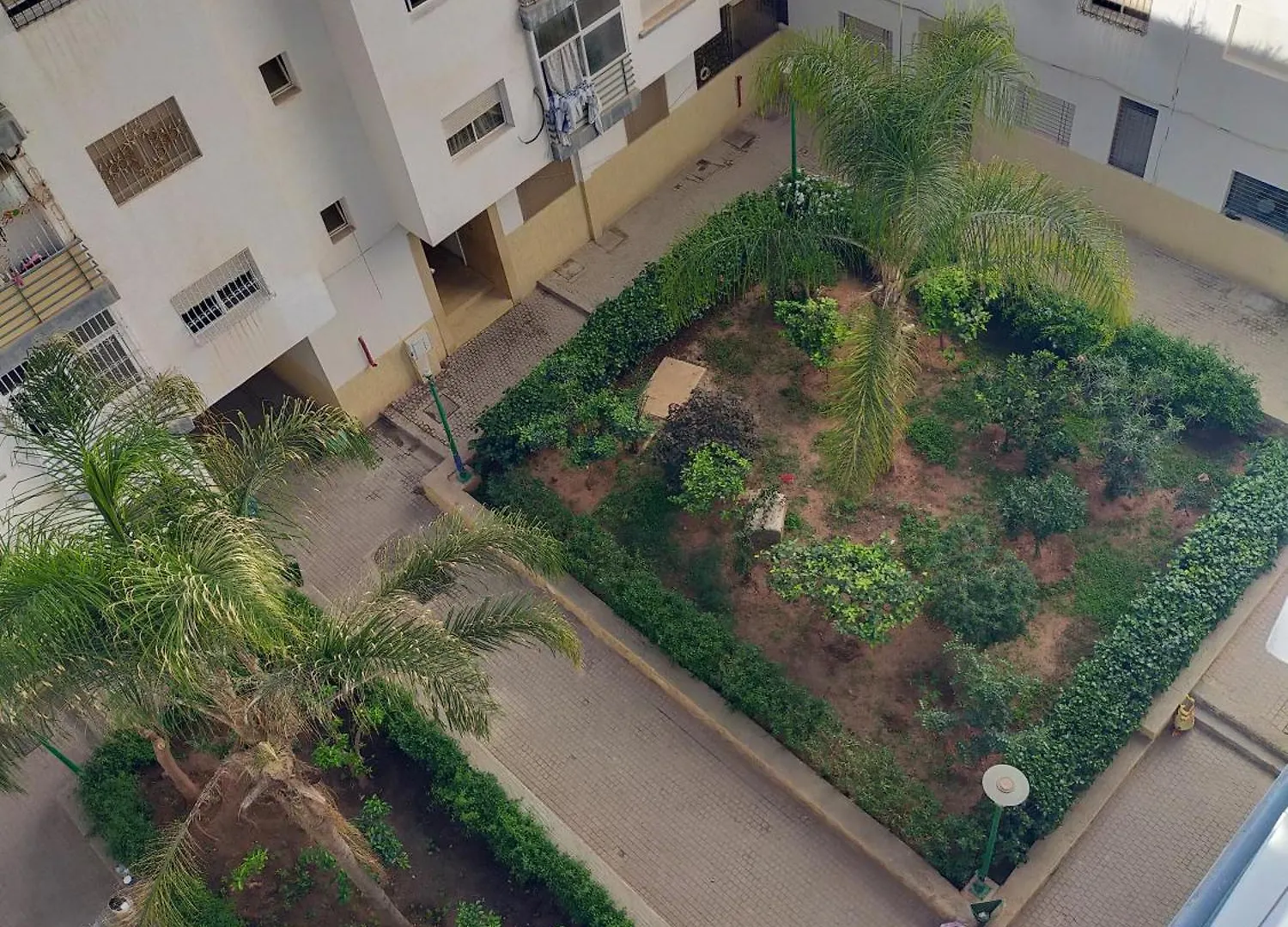 Begonia House Apartment Agadir 0*,  Morocco