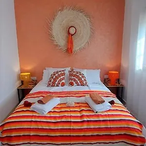 Bed and breakfast Casa Zouina, Agadir