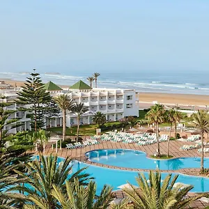 Отель Iberostar Waves Founty, Агадир