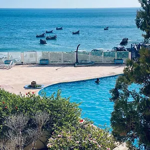 Vue Sur Agadir