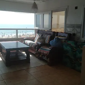 The Sea Agadir