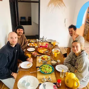 Binic Surf House Agadir