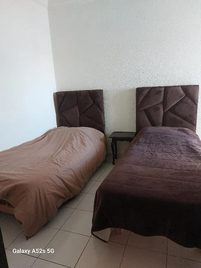Begonia House Apartment Agadir