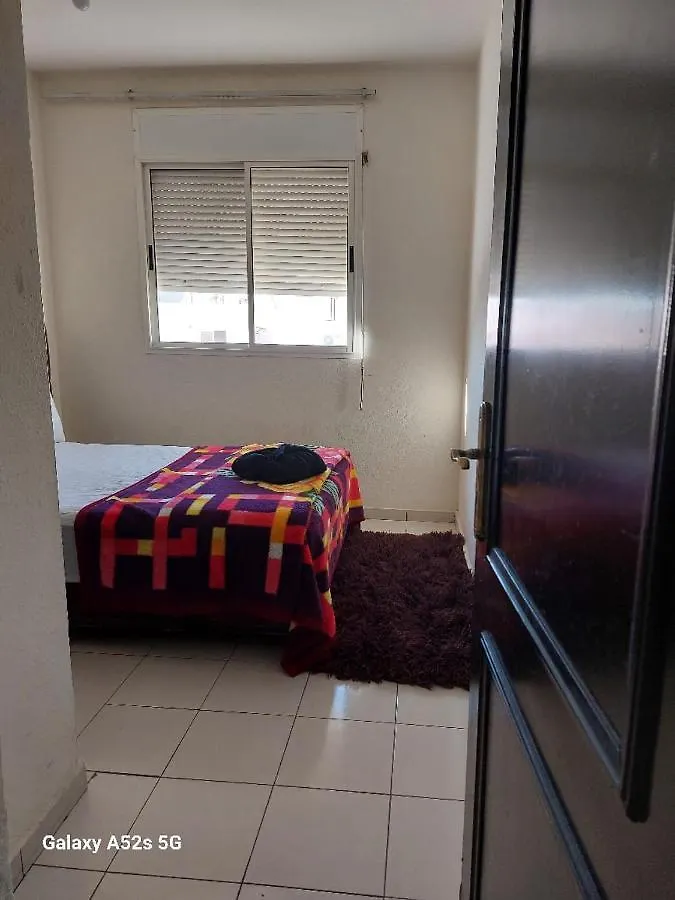 Begonia House Apartment Agadir Morocco