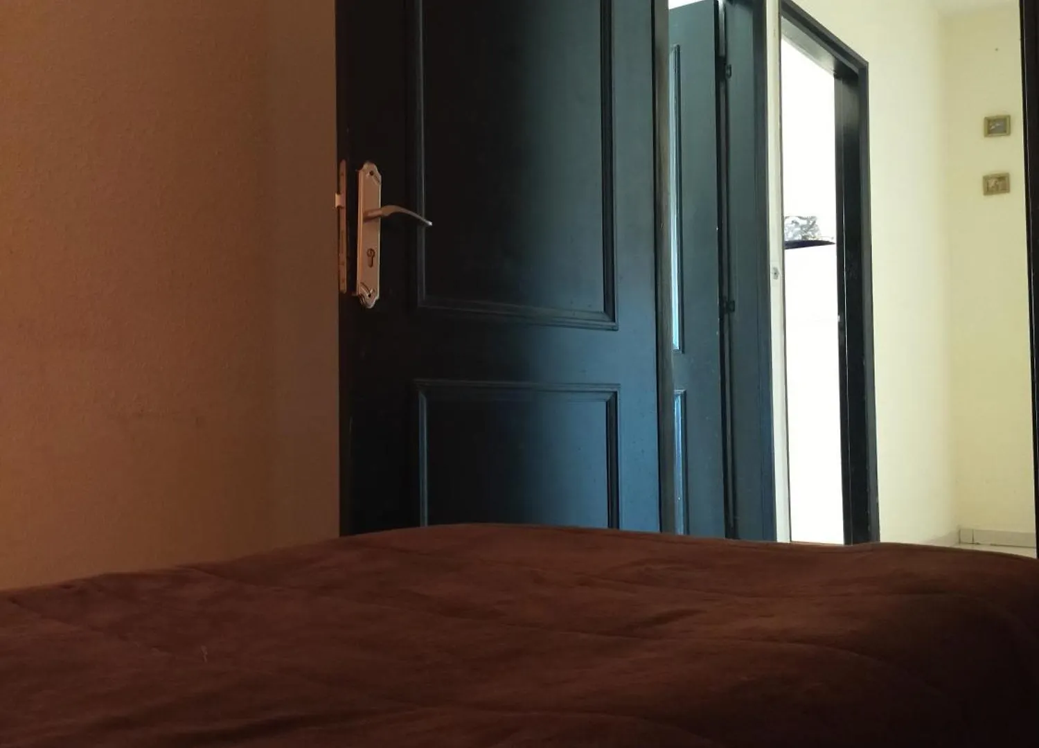 Begonia House Apartment Agadir