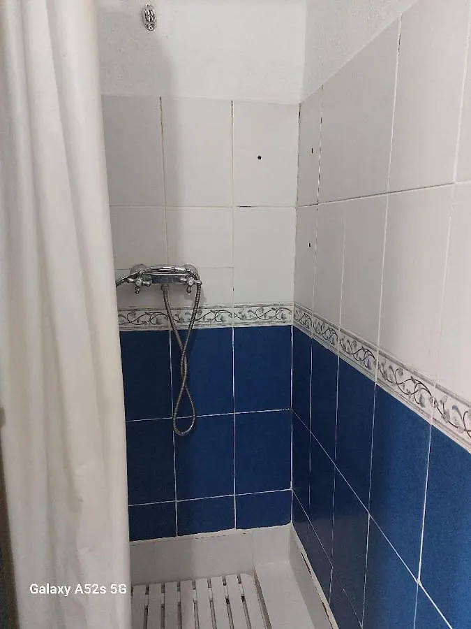 Апартаменты Begonia House Агадир 0*,