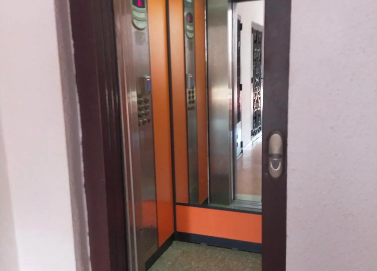 Апартаменты Begonia House Агадир Марокко